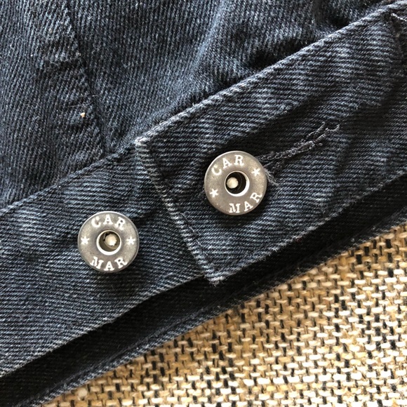 LF STORES • JACKET - Picture 7 of 8